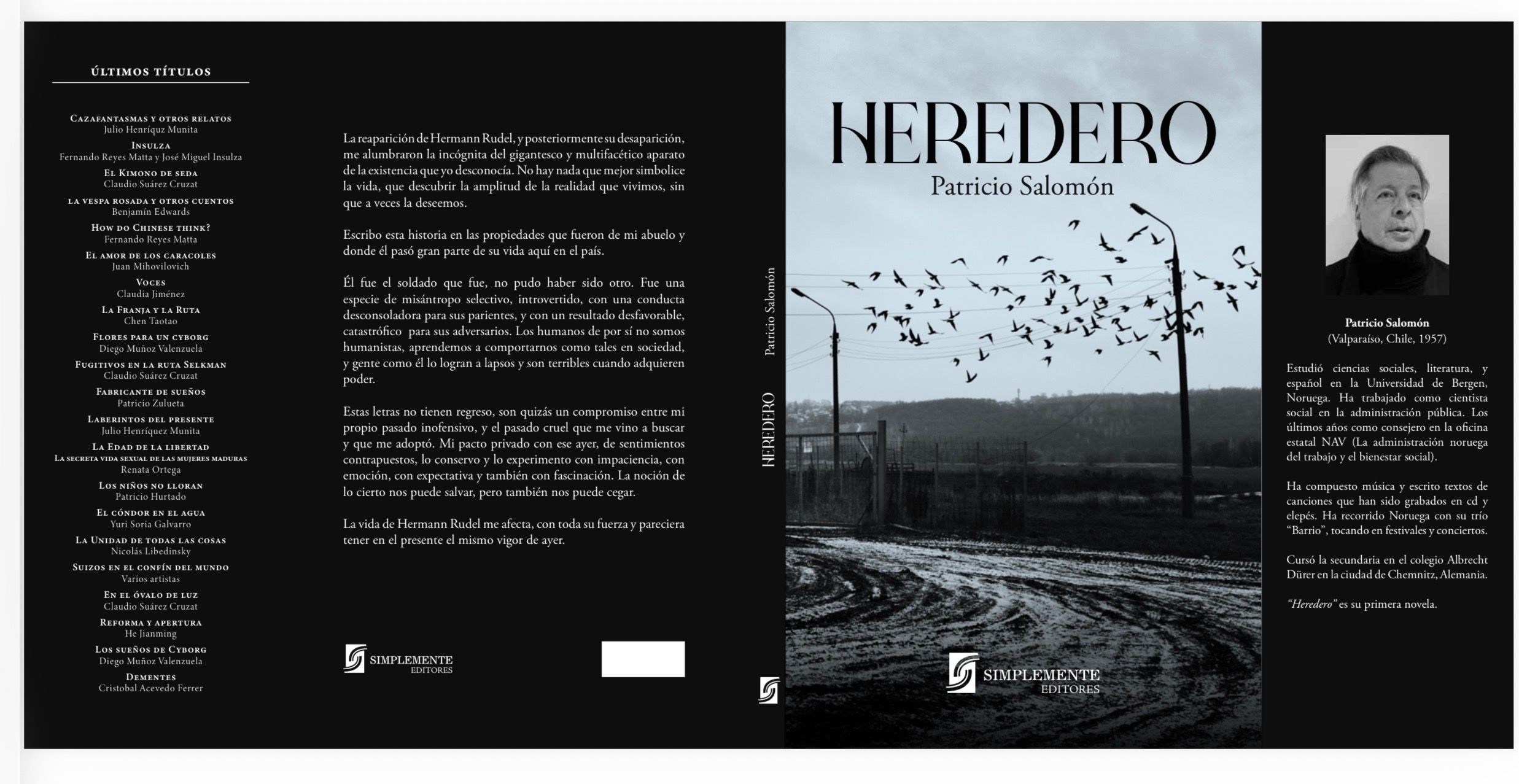 Heredero
