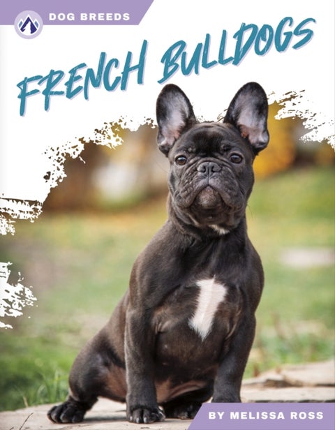 Dog Breeds: French Bulldogs