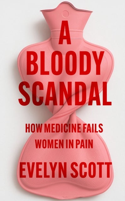 A Bloody Scandal