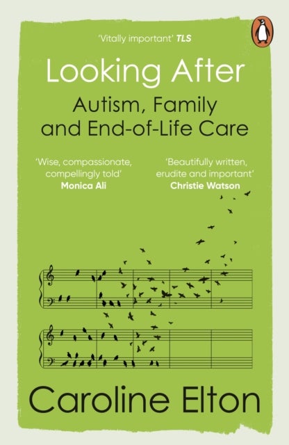 Looking After - Autism, Family and End-of-Life Care