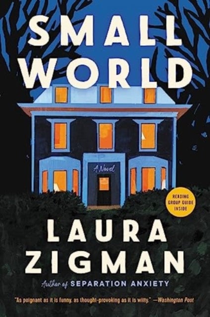 Small World - A Novel