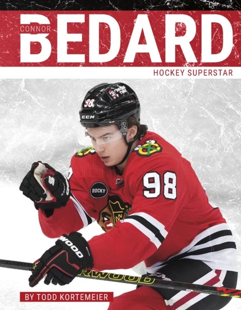 Connor Bedard - Hockey Superstar
