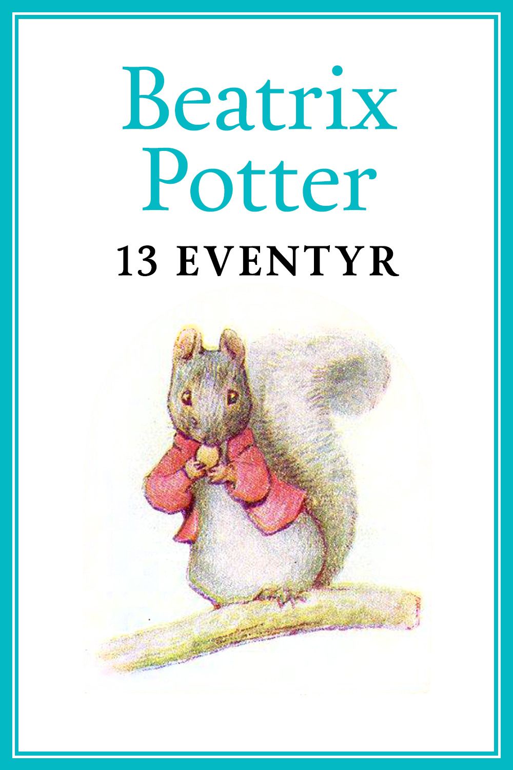 13 eventyr
