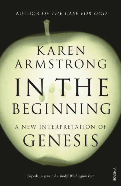 In the Beginning - A New Interpretation of Genesis