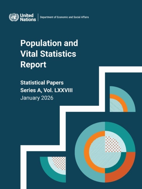 Population and Vital Statistics Report 2026 - Data Available As of 1 January 2026
