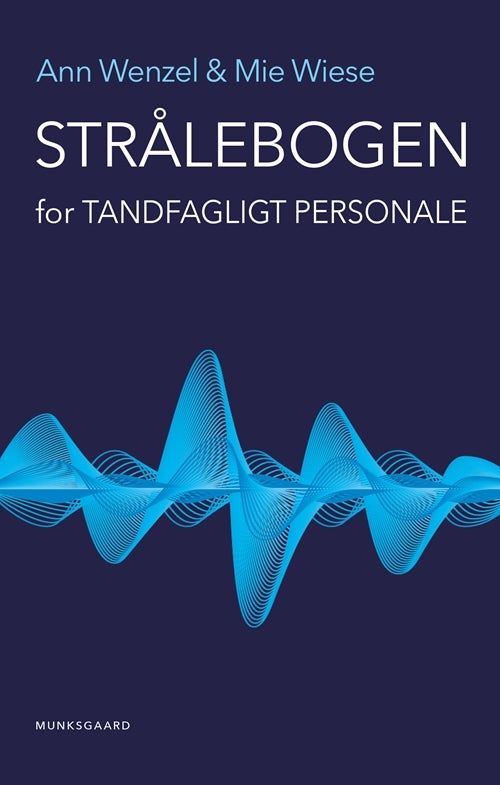 Strålebogen - for tandfagligt personale