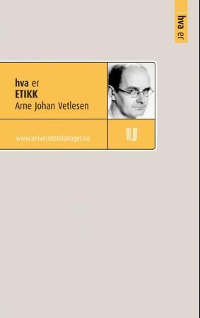 Hva er etikk