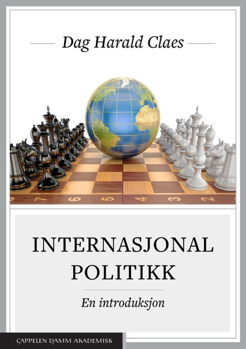 Internasjonal politikk - en introduksjon