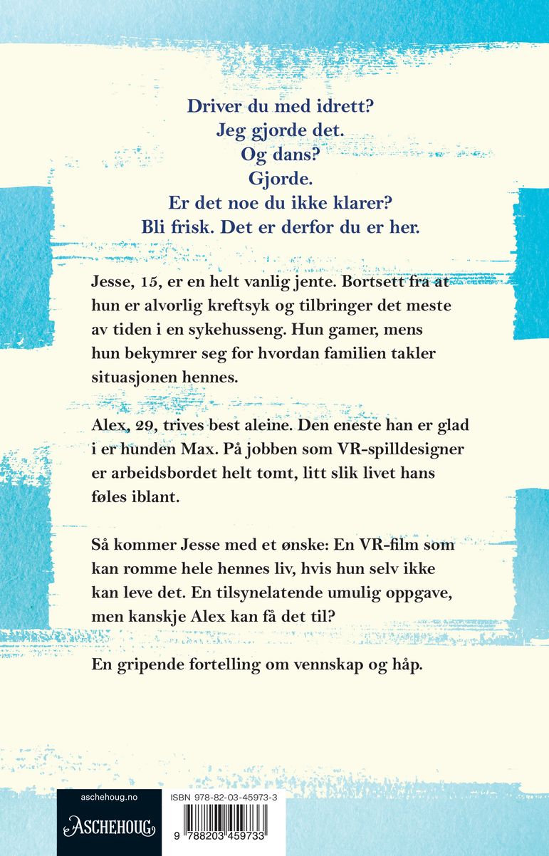 Et siste ønske