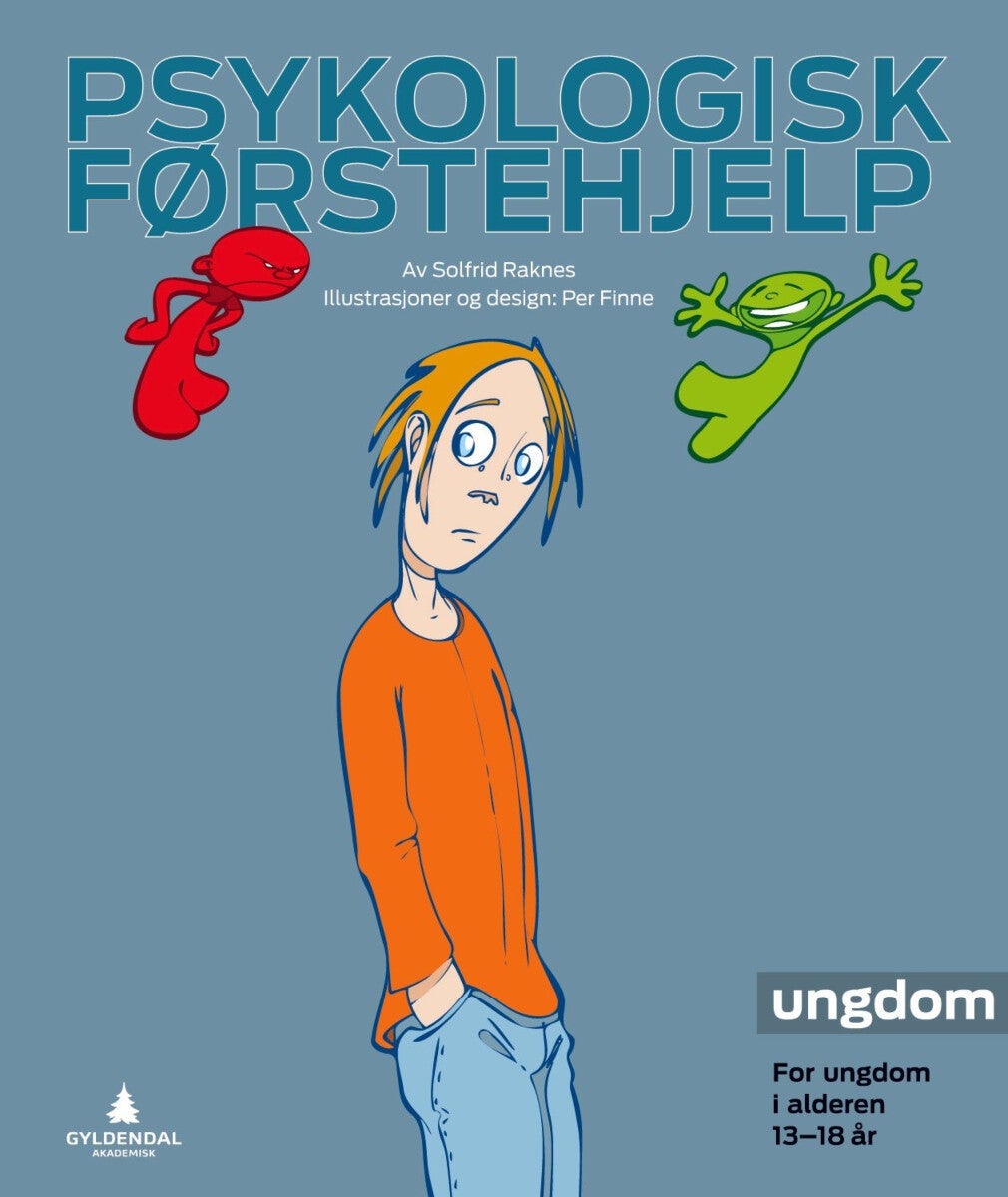 Ungdom