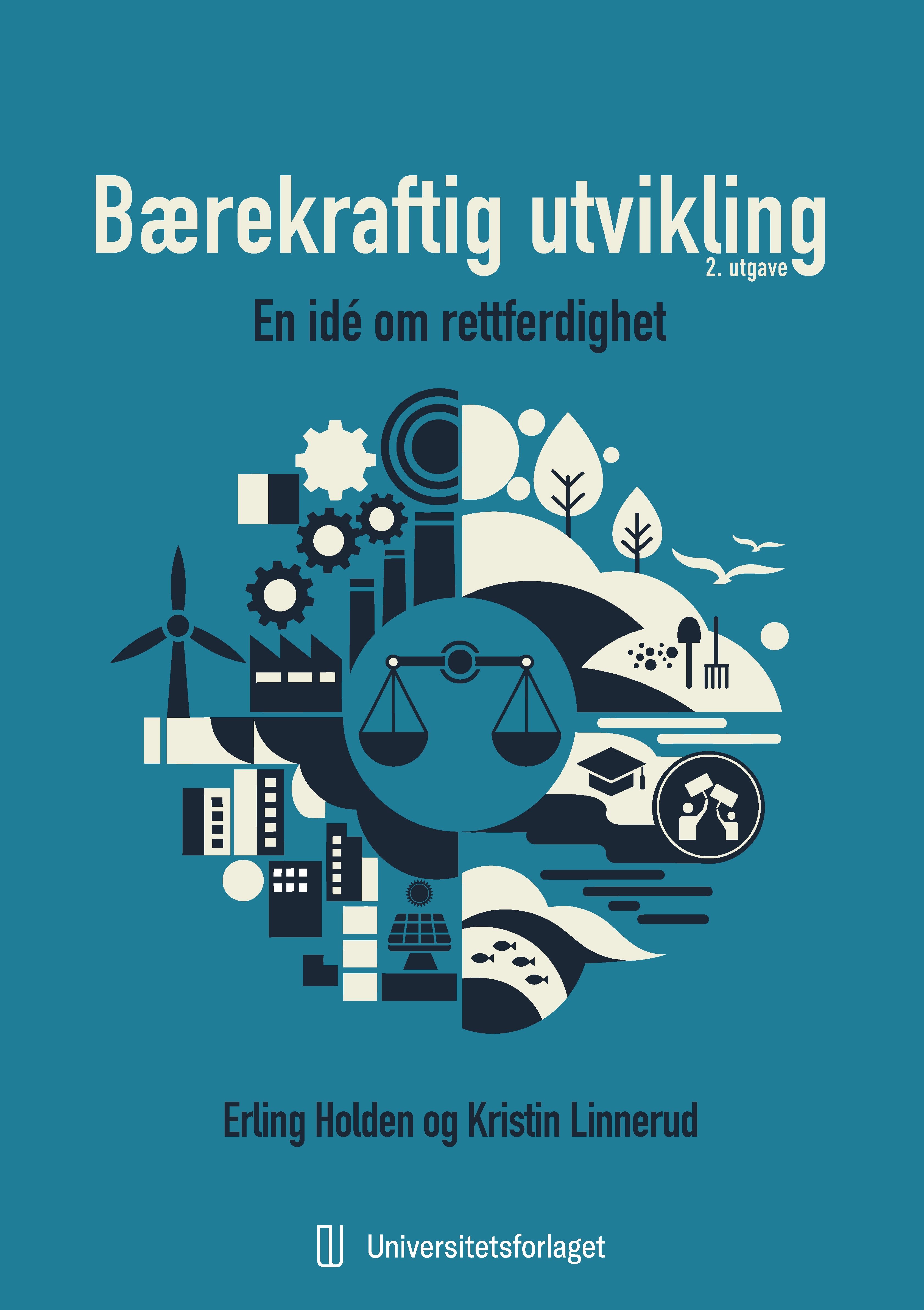 Bærekraftig utvikling - en idé om rettferdighet