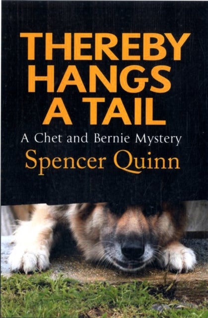 Thereby Hangs a Tail