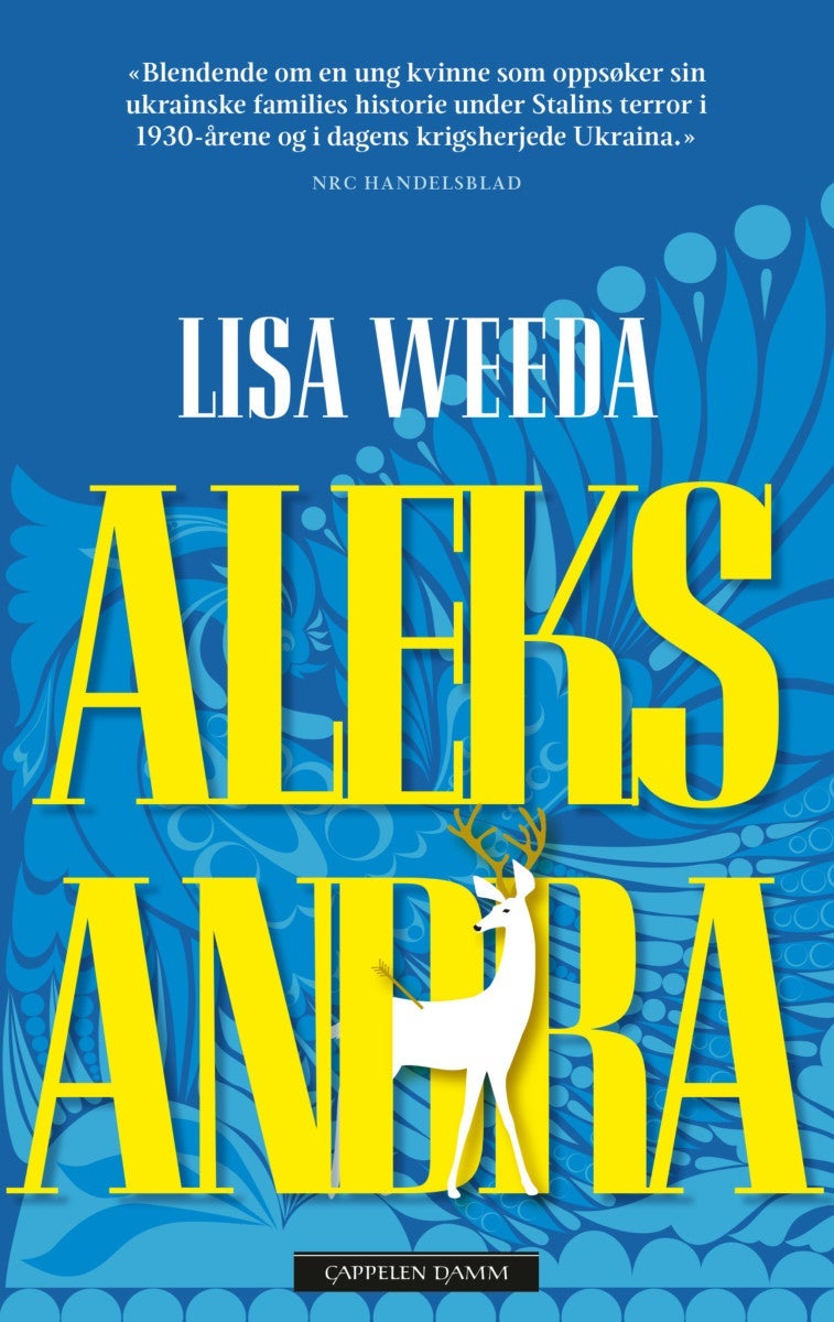Aleksandra