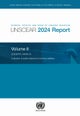 Sources, Effects and Risks of Ionizing Radiation (UNSCEAR) 2024 Report, Volume II
