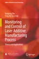 Monitoring and Control of Laser Additive Manufacturing Process
