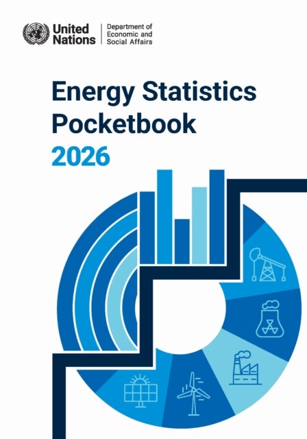 Energy Statistics Pocketbook 2026
