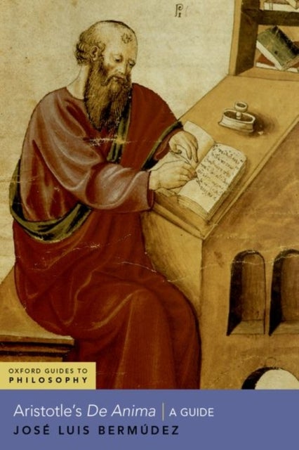 Aristotle's De Anima - A Guide
