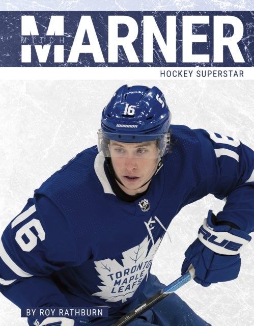Mitch Marner - Hockey Superstar