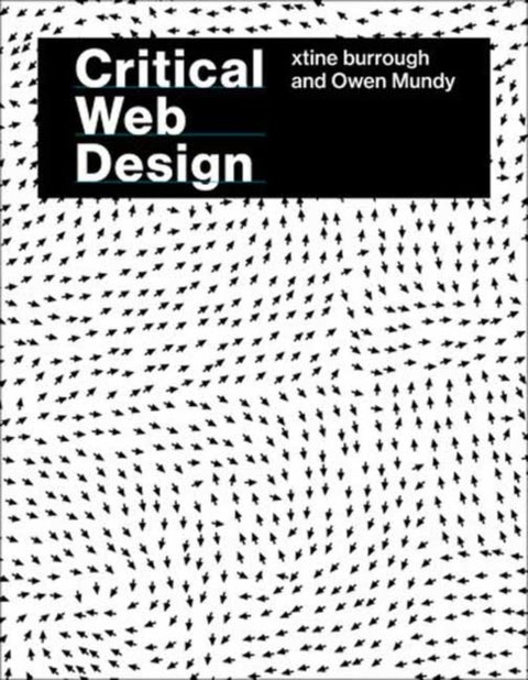 Critical Web Design