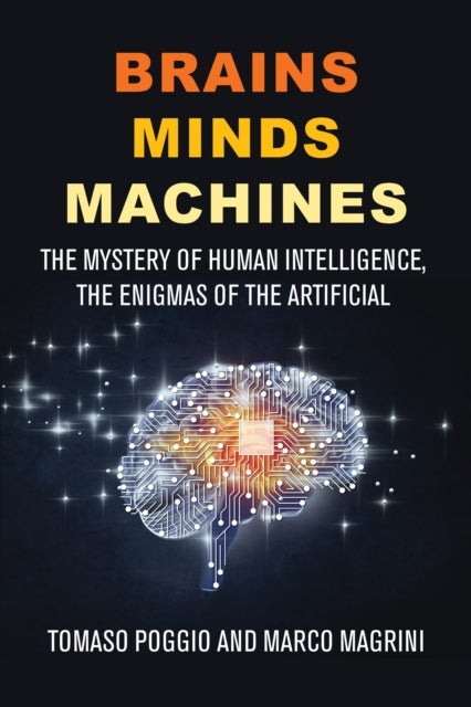 Brains Minds Machines - The Mystery of Human Intelligence, the Enigmas of the Artificial