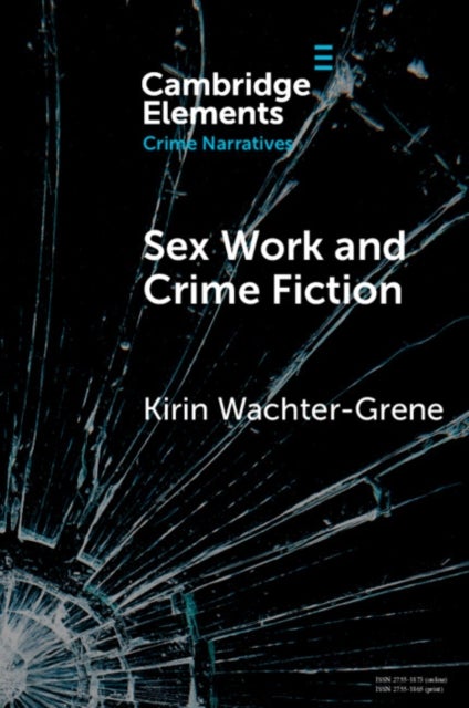 Sex Work and Crime Fiction - Margins of Desire