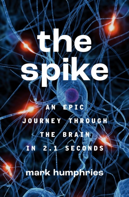 The Spike - An Epic Journey Through the Brain in 2.1 Seconds