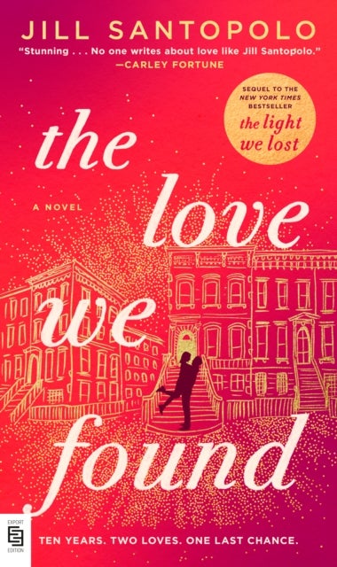 Love We Found