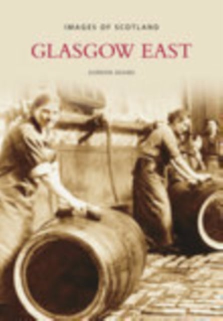 Glasgow East - Images of Scotland