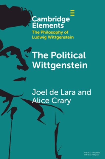 The Political Wittgenstein