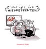 Intet nytt fra hjemmefronten