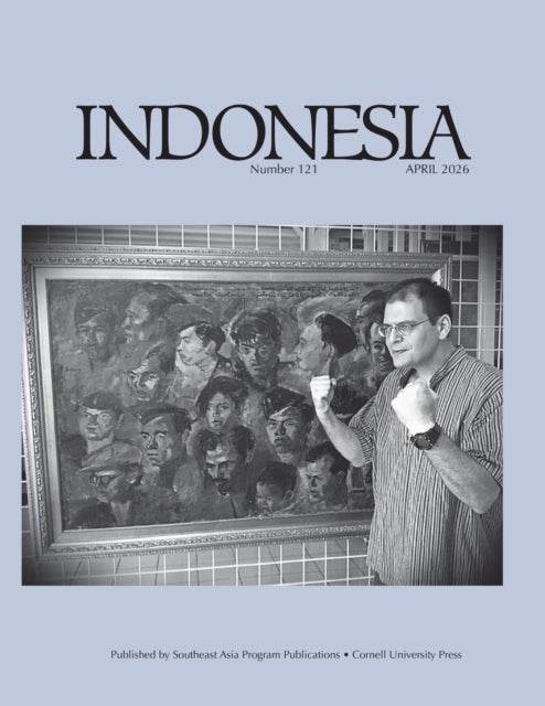 Indonesia - April 2026