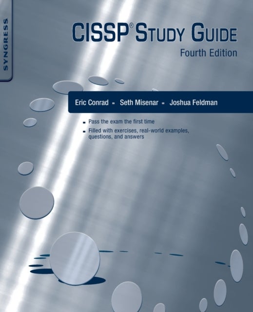 CISSP¿ Study Guide