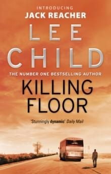 Killing Floor - (Jack Reacher 1)