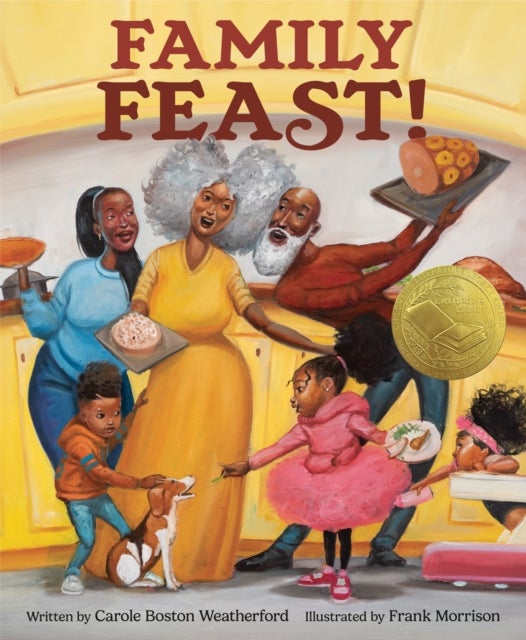Family Feast!