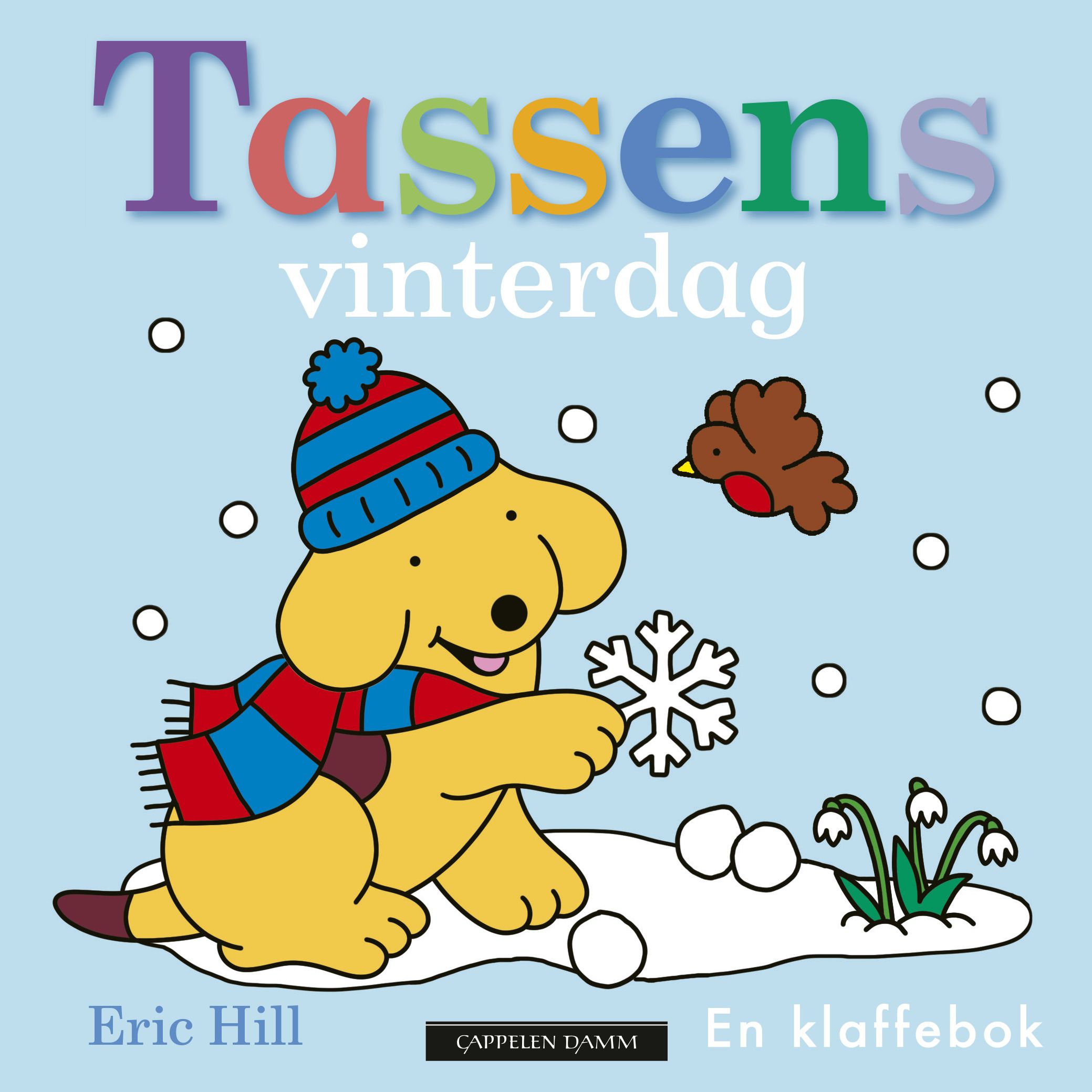 Tassens vinterdag