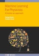 Machine Learning For Physicists