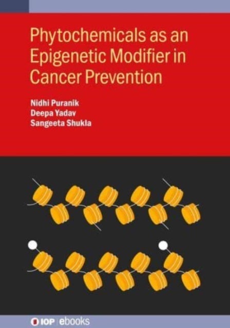 Phytochemicals as an Epigenetic Modifier in Cancer Prevention