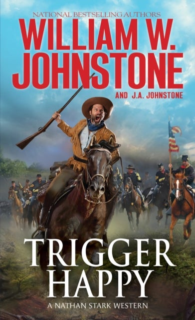 Trigger Happy