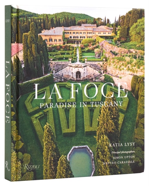 La Foce - Paradise in Tuscany