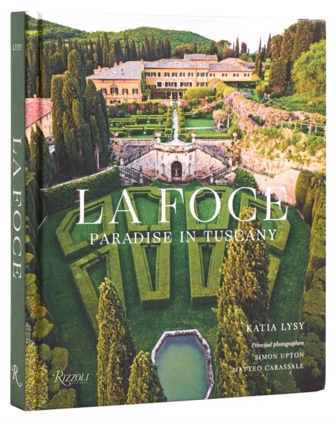 La Foce - Paradise in Tuscany