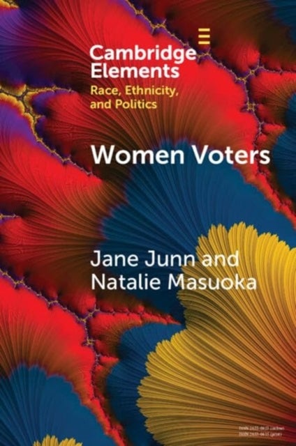 Women Voters - Race, Gender, and Dynamism in American Elections