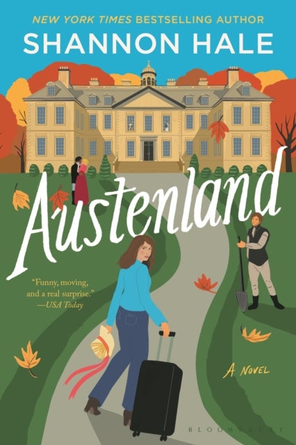 Austenland - Updated Edition