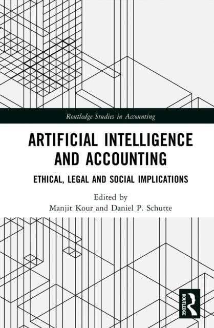 Artificial Intelligence and Accounting - Ethical, Legal, and Social Implications