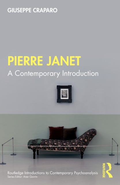Pierre Janet