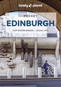 Edinburgh 7 Pocket Guide - top sights, local experiences