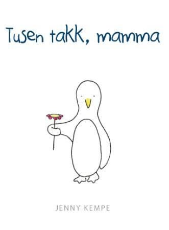 Tusen takk, mamma