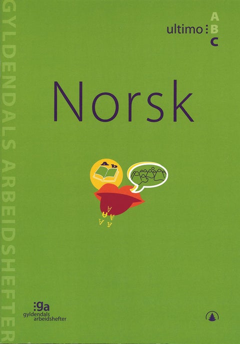Norsk - ultimo C