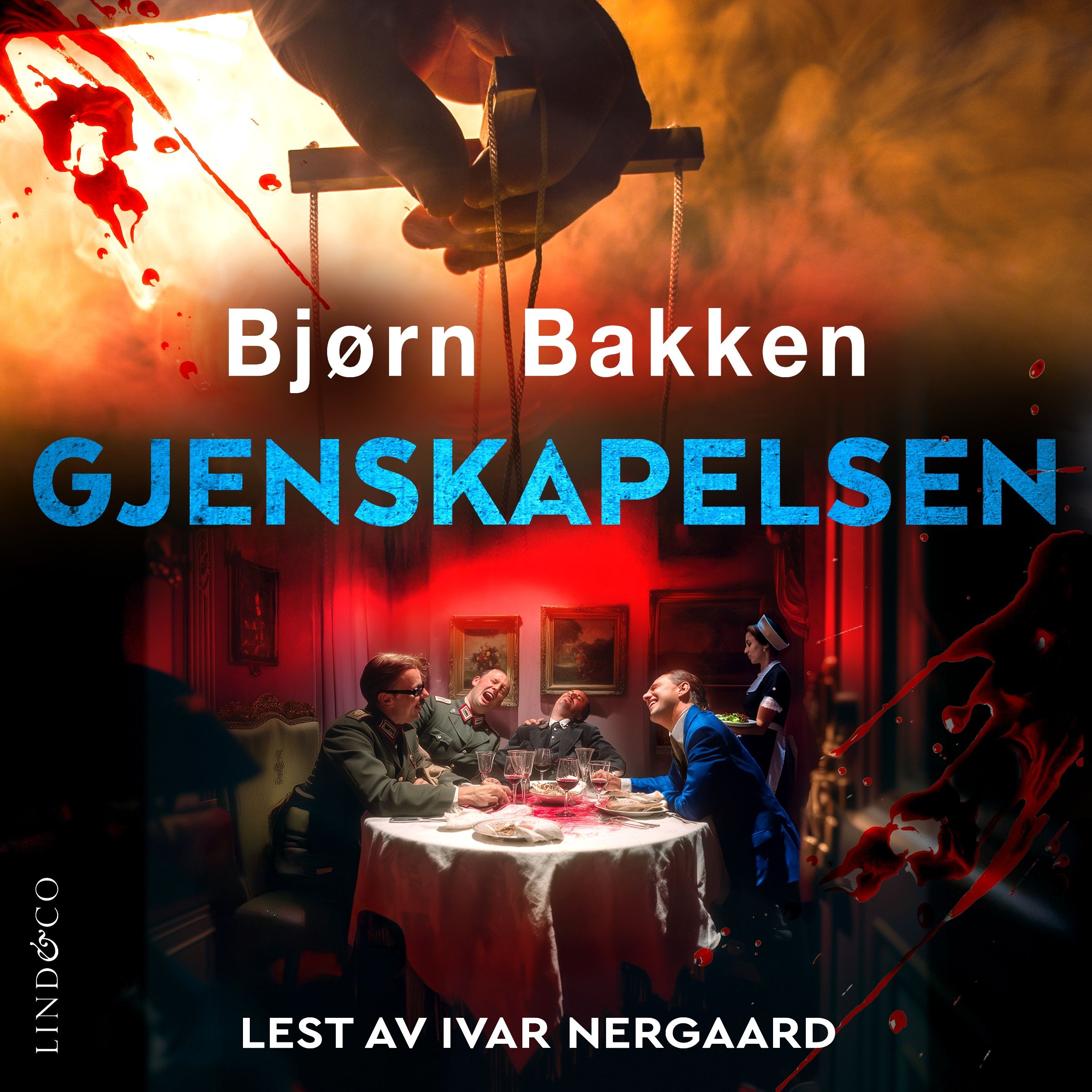 Gjenskapelsen