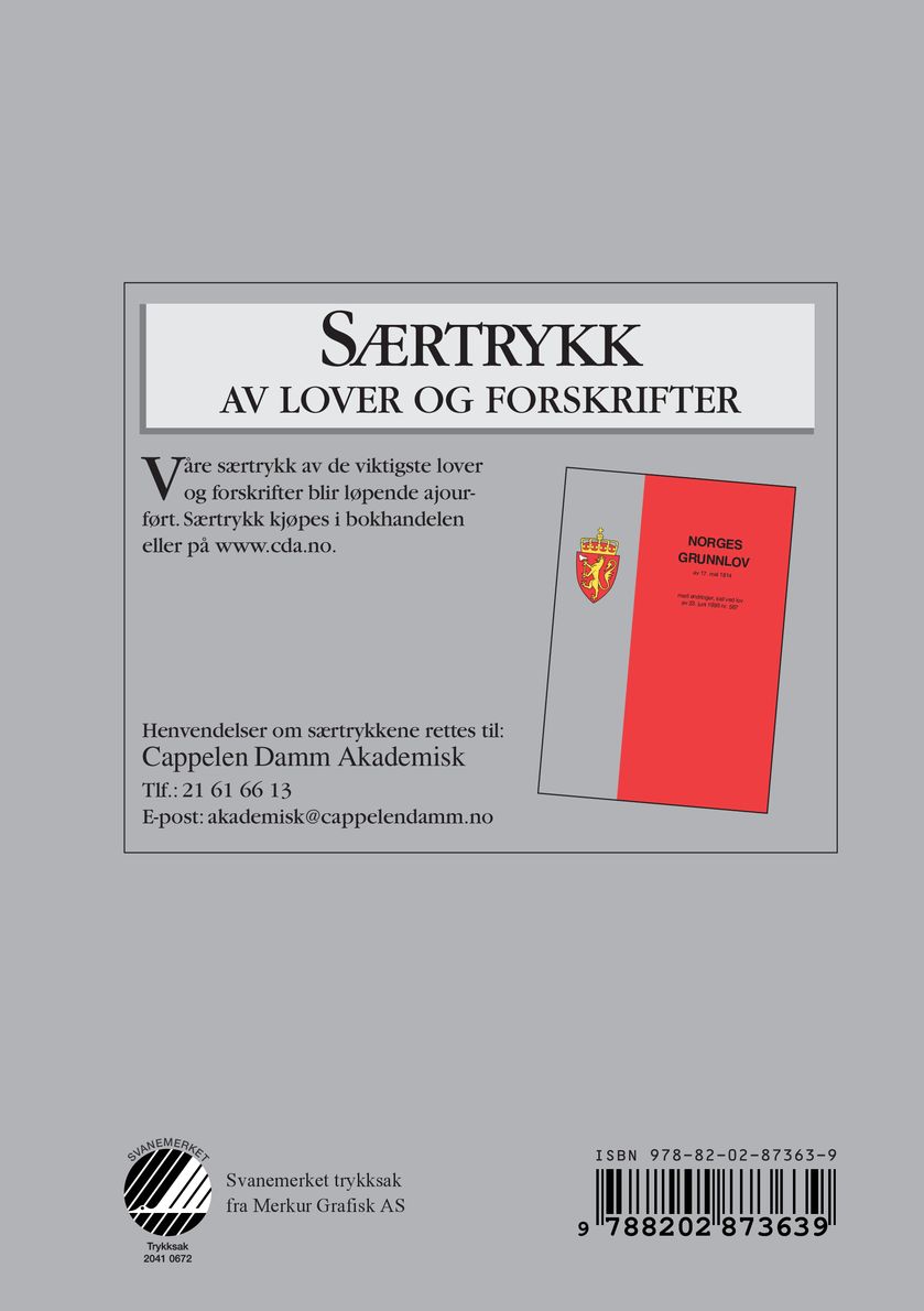 Regnskapsloven
