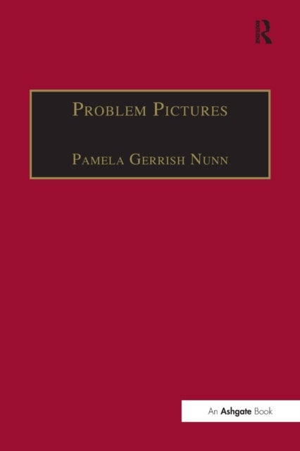 Problem Pictures - Women and Men in Victorian Painting